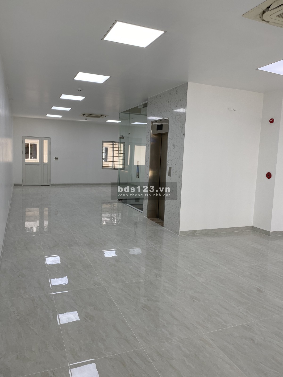 Saritown Sala cho thuê sàn văn phòng