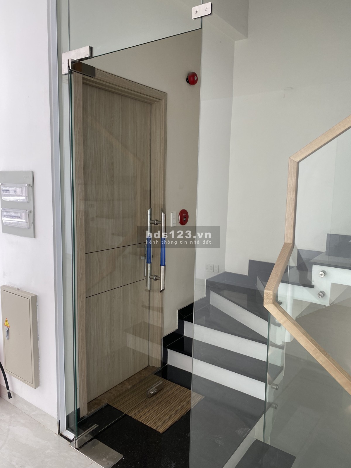 Saritown Sala cho thuê sàn văn phòng