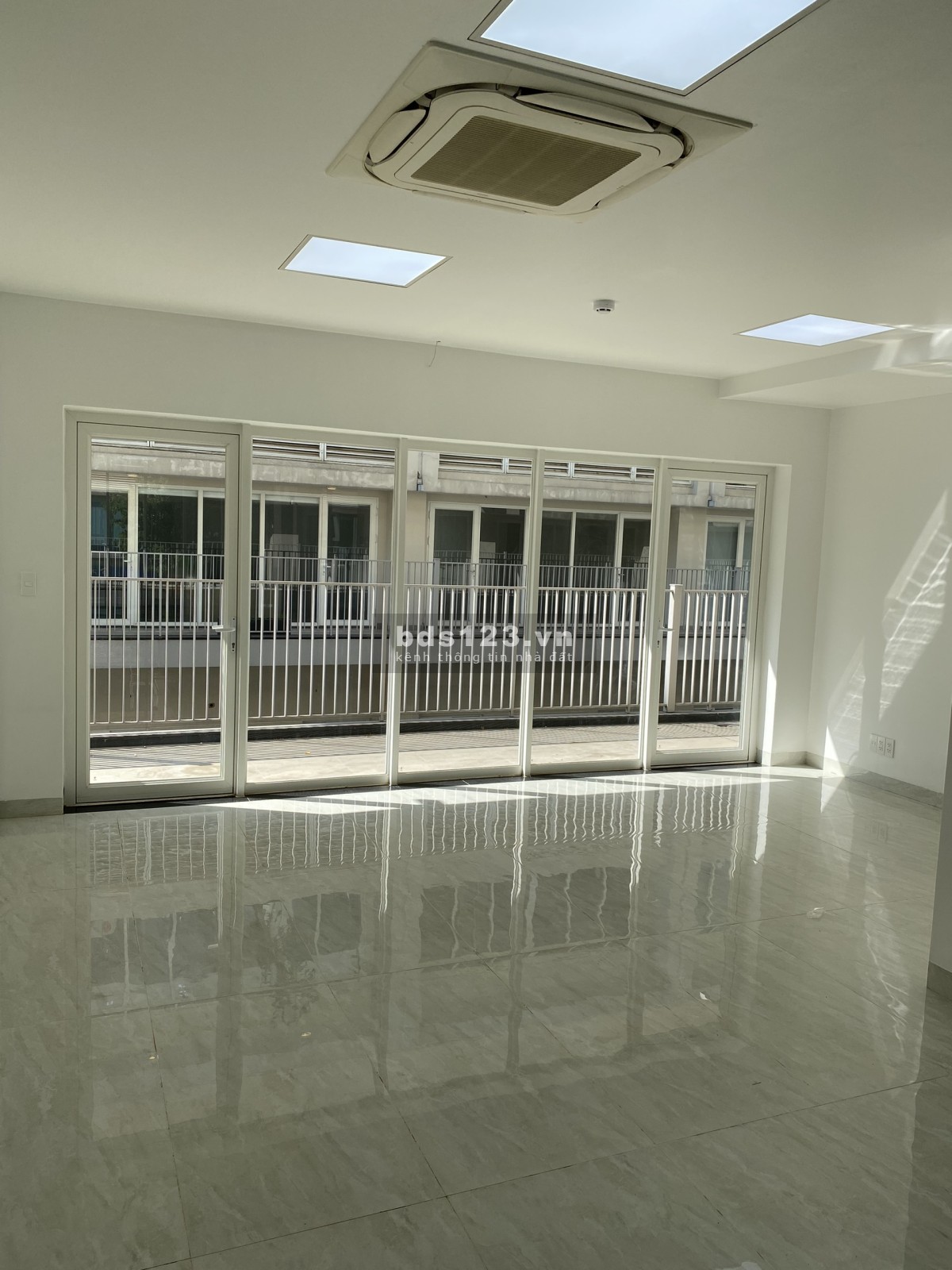 Saritown Sala cho thuê sàn văn phòng