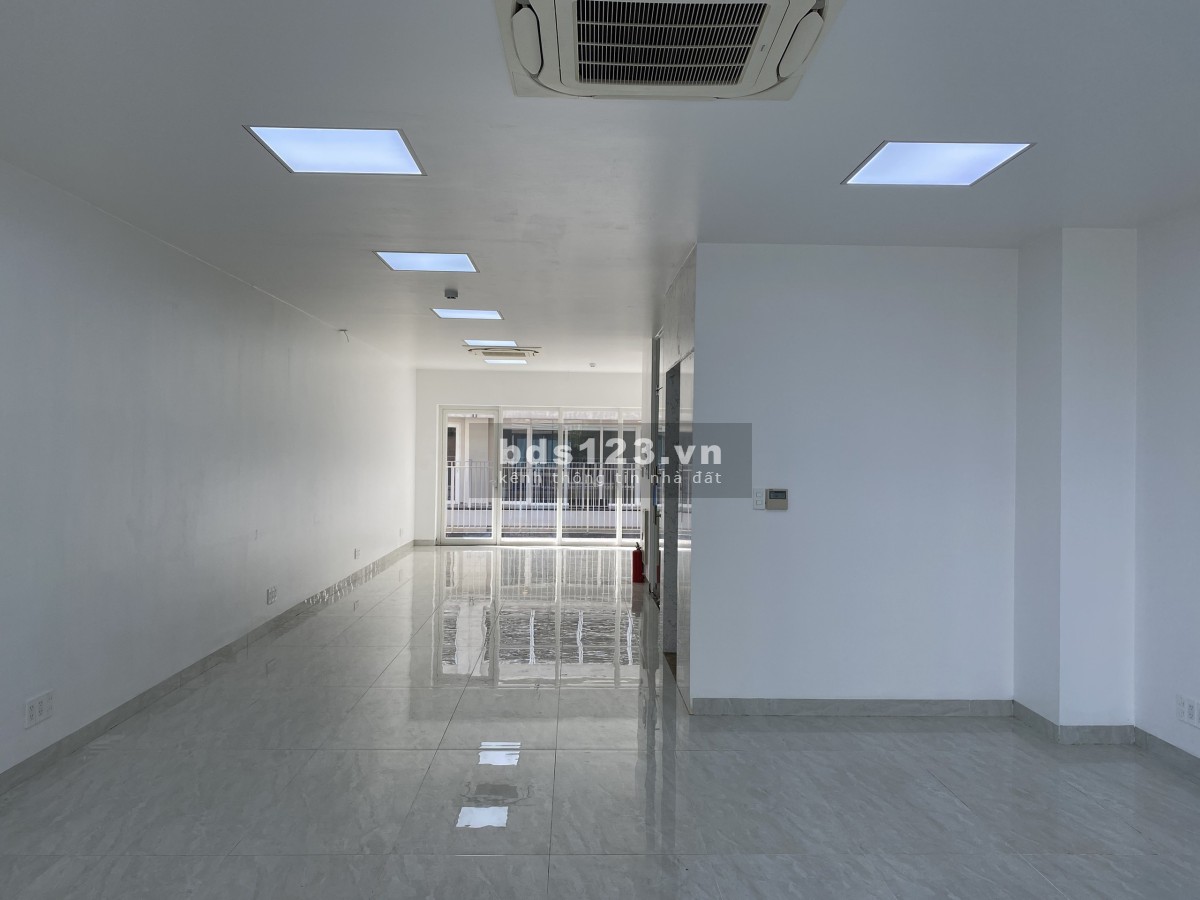 Saritown Sala cho thuê sàn văn phòng