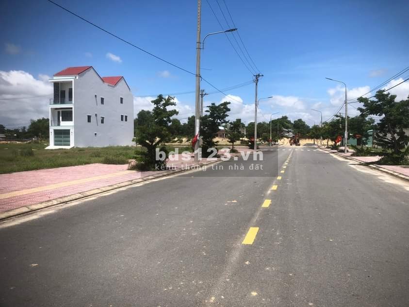 Cơ hội vàng sở hữu biệt thự ven sông giá chỉ 14 triệu/m2 tại Hội An!