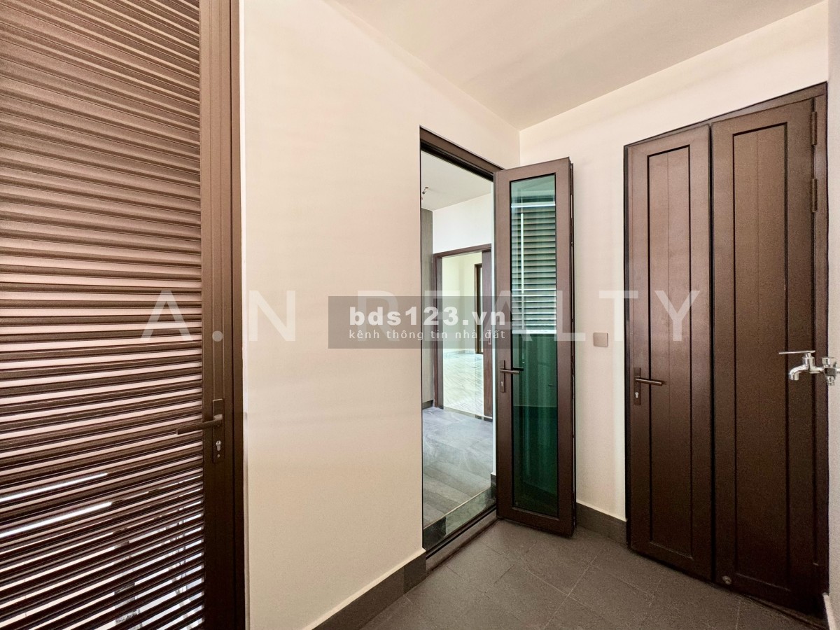 Giá tốt nhất 3Pn ở Define số lượng căn 3Pn chỉ 44 căn, 60.5 triệu nội thất cơ bản cho thuê