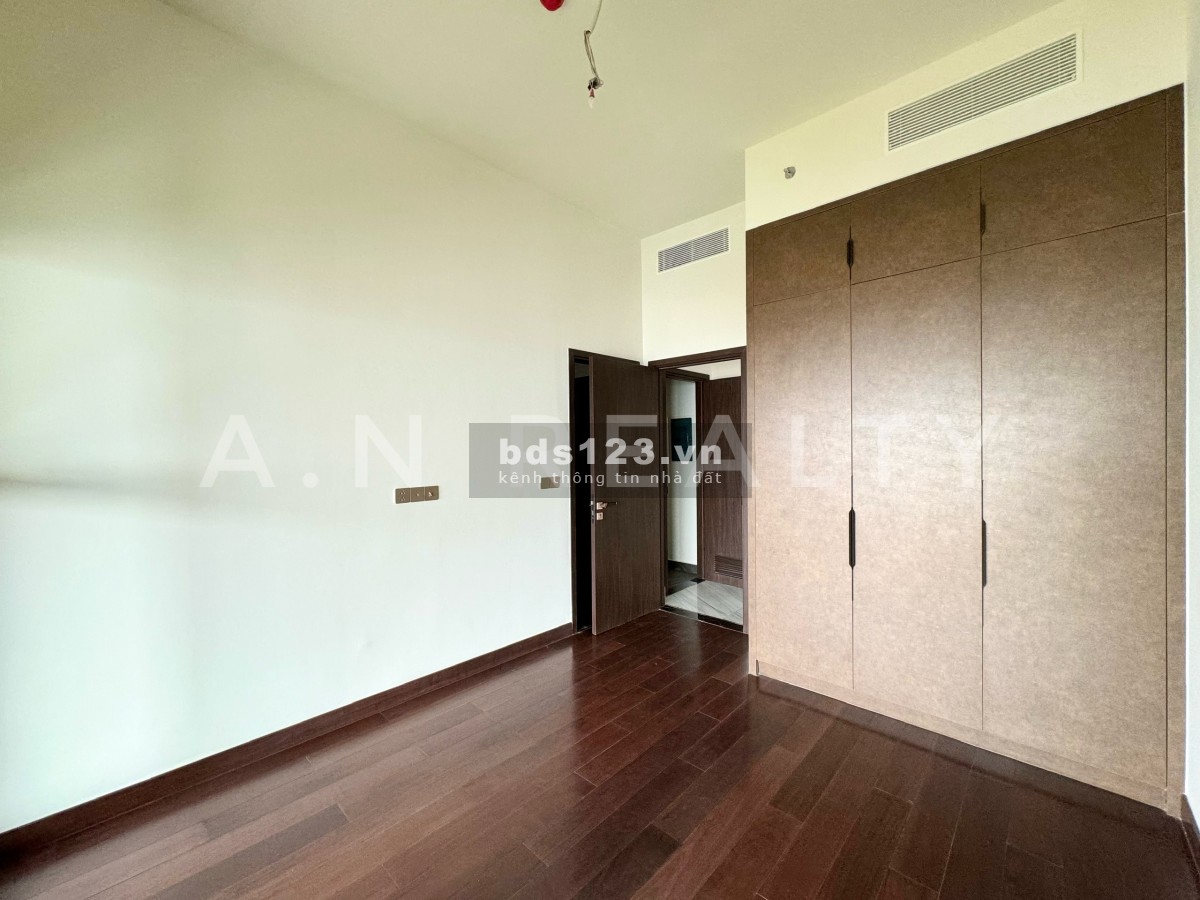 Giá tốt nhất 3Pn ở Define số lượng căn 3Pn chỉ 44 căn, 60.5 triệu nội thất cơ bản cho thuê