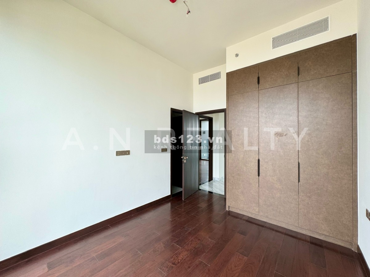 Giá tốt nhất 3Pn ở Define số lượng căn 3Pn chỉ 44 căn, 60.5 triệu nội thất cơ bản cho thuê
