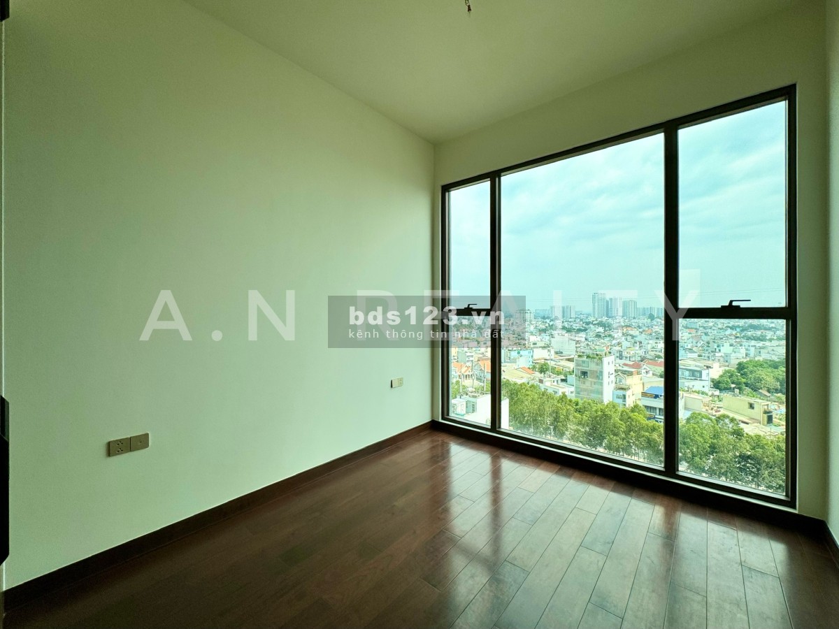 Giá tốt nhất 3Pn ở Define số lượng căn 3Pn chỉ 44 căn, 60.5 triệu nội thất cơ bản cho thuê