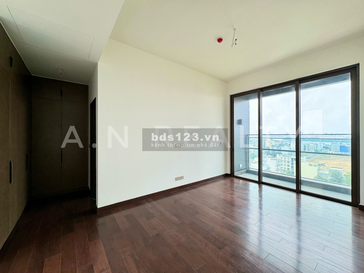 Giá tốt nhất 3Pn ở Define số lượng căn 3Pn chỉ 44 căn, 60.5 triệu nội thất cơ bản cho thuê