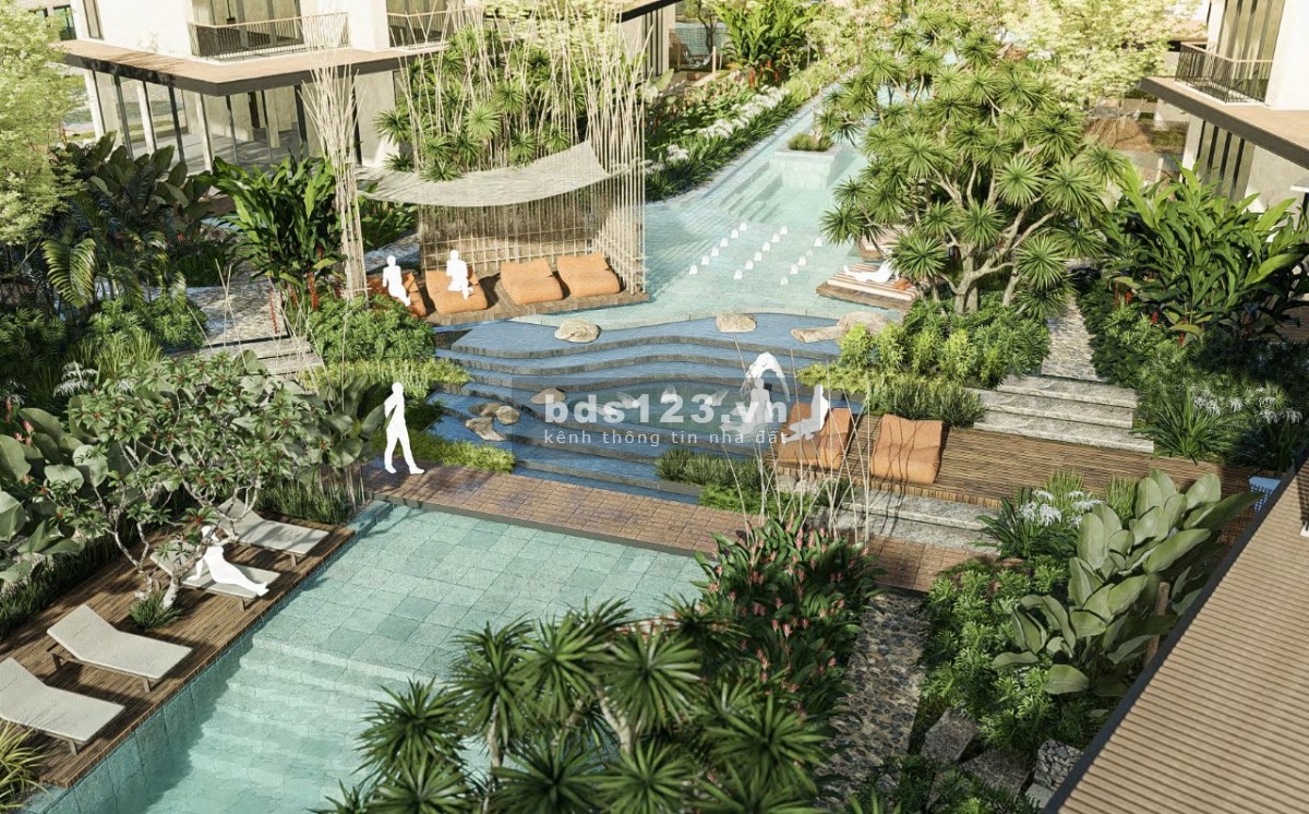 Dự Án L`aurora Phú Yên : sự kết hợp hoàn hảo giữ thiên nhiên và đẳng cấp đô thị