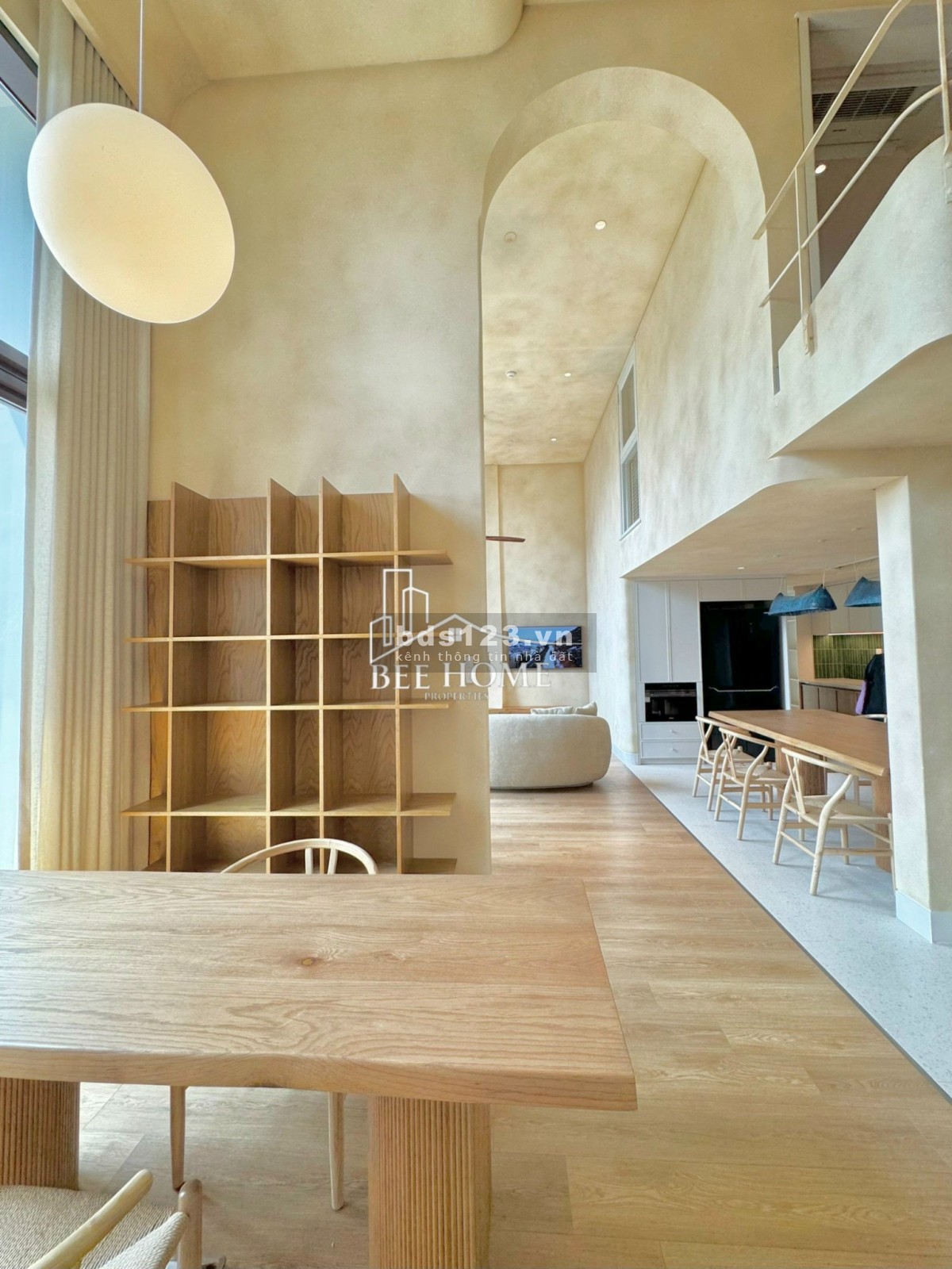 Penthouse căn 3PN, 160m2 ở The Metropole Thủ Thiêm, nội thất cao cấp, chỉ 72 triệu