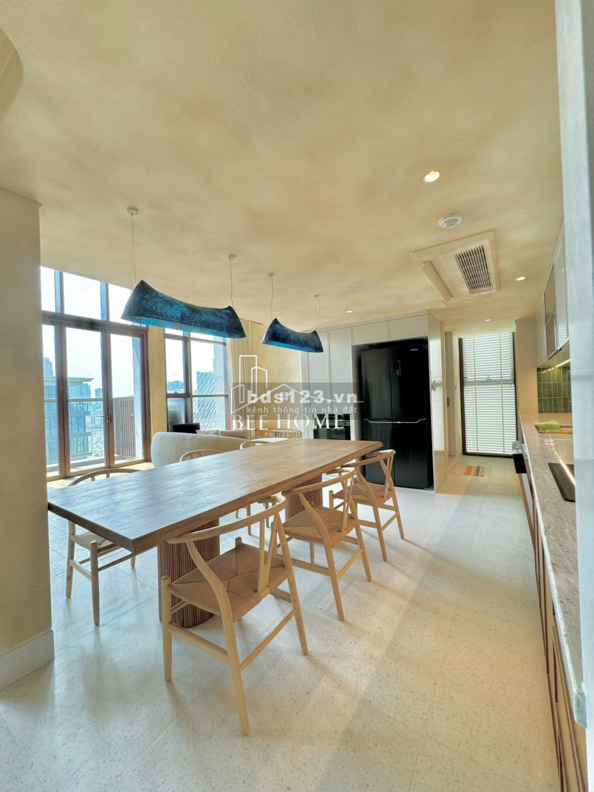 Penthouse căn 3PN, 160m2 ở The Metropole Thủ Thiêm, nội thất cao cấp, chỉ 72 triệu
