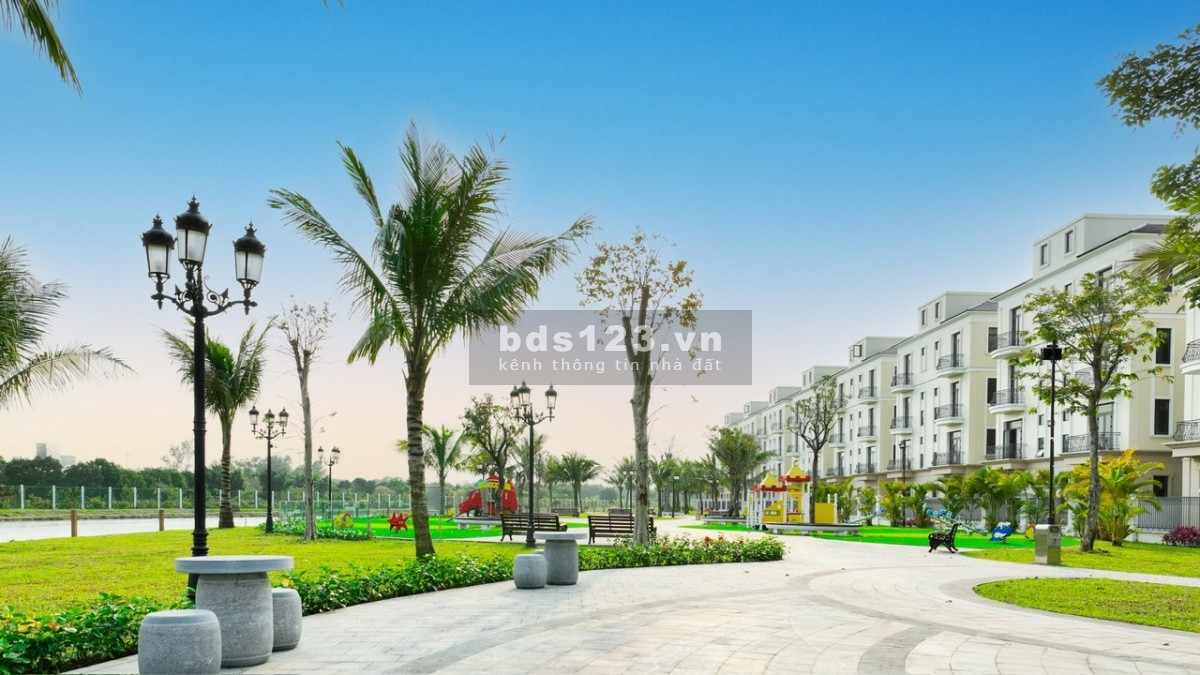 Duy nhất hôm nay - Mở bán quỹ căn Tứ Lập Đảo Dừa "Đẹp nhất + Hot nhất " Giá sốc vốn tự có chỉ 4.5 tỷ
