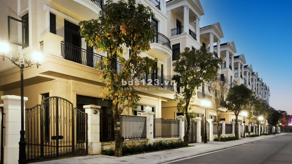 Duy nhất hôm nay - Mở bán quỹ căn Tứ Lập Đảo Dừa "Đẹp nhất + Hot nhất " Giá sốc vốn tự có chỉ 4.5 tỷ