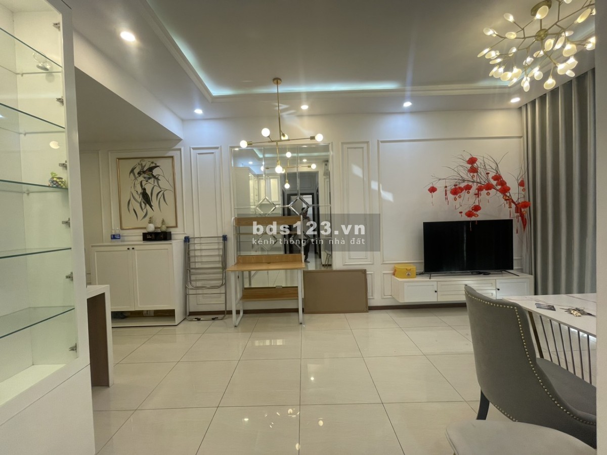 Nhanh tay nắm lấy cơ hội được ở nhà đẹp – One Verandah 2PN bao phí
