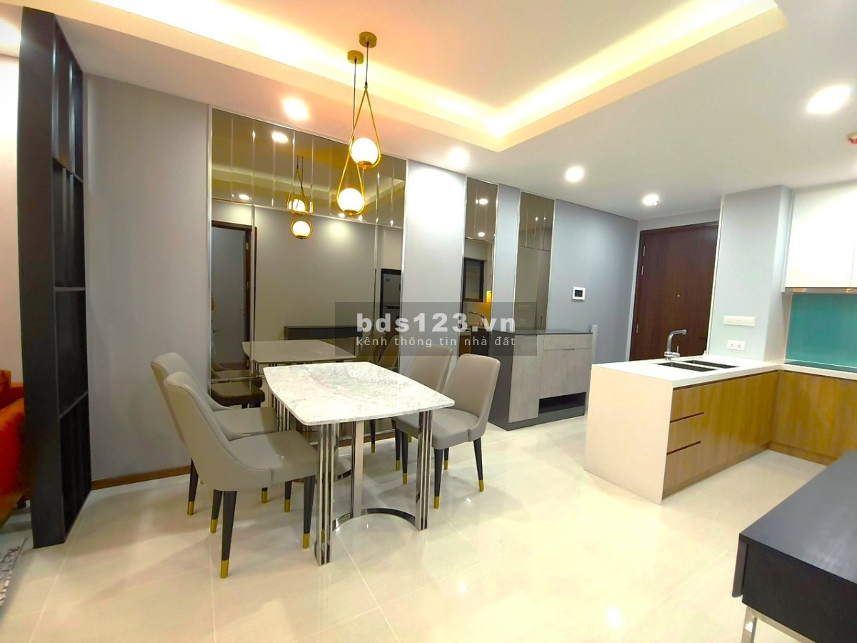 Hot hơn Drama trà xanh Canada nữa ạ - One Verandah 1PN