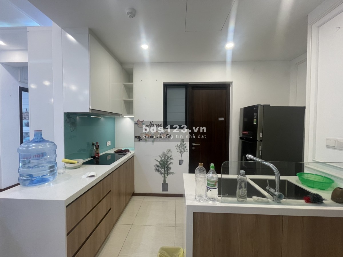 Nhanh tay nắm lấy cơ hội được ở nhà đẹp – One Verandah 2PN bao phí