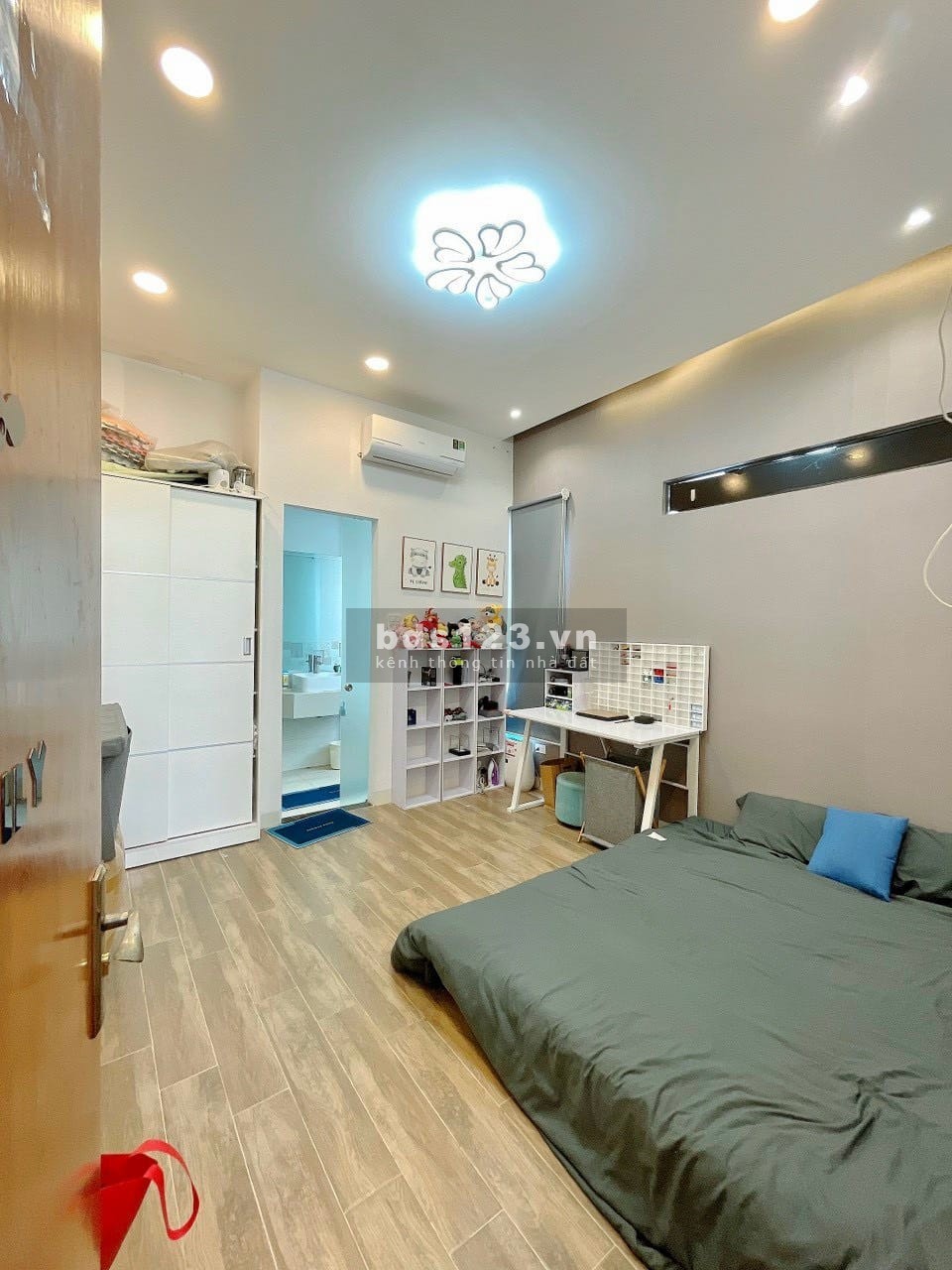 Chính chủ cần bán nhà 68 đường số 7 khu văn hóa tây đô, 3 tỷ 400 triệu