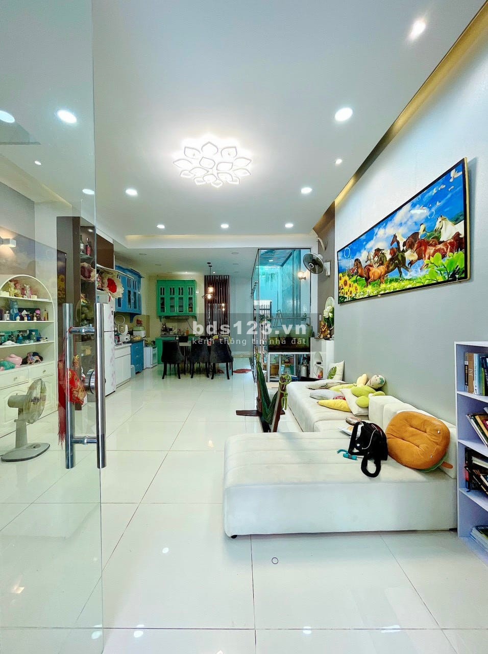 Chính chủ cần bán nhà 68 đường số 7 khu văn hóa tây đô, 3 tỷ 400 triệu