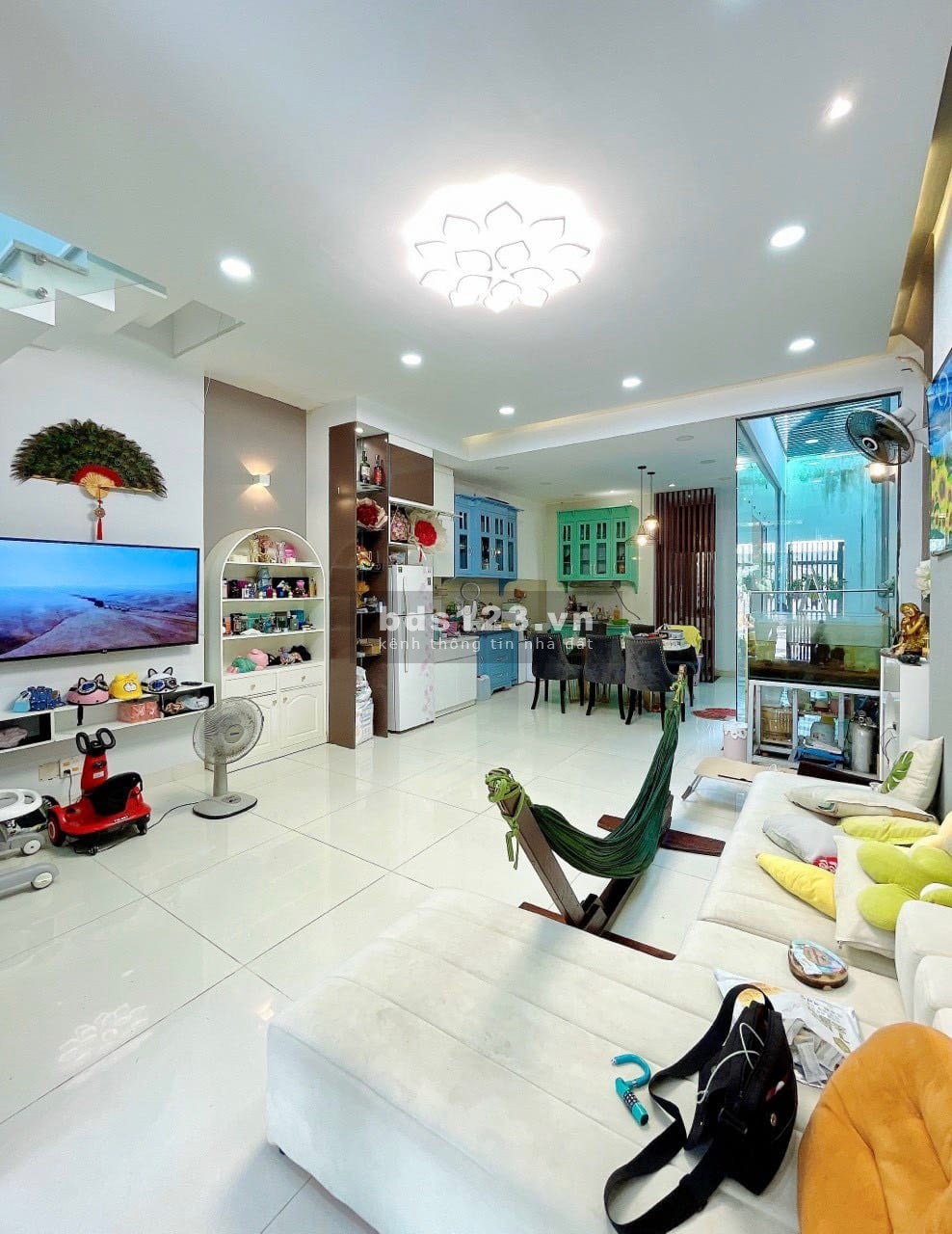 Chính chủ cần bán nhà 68 đường số 7 khu văn hóa tây đô, 3 tỷ 400 triệu