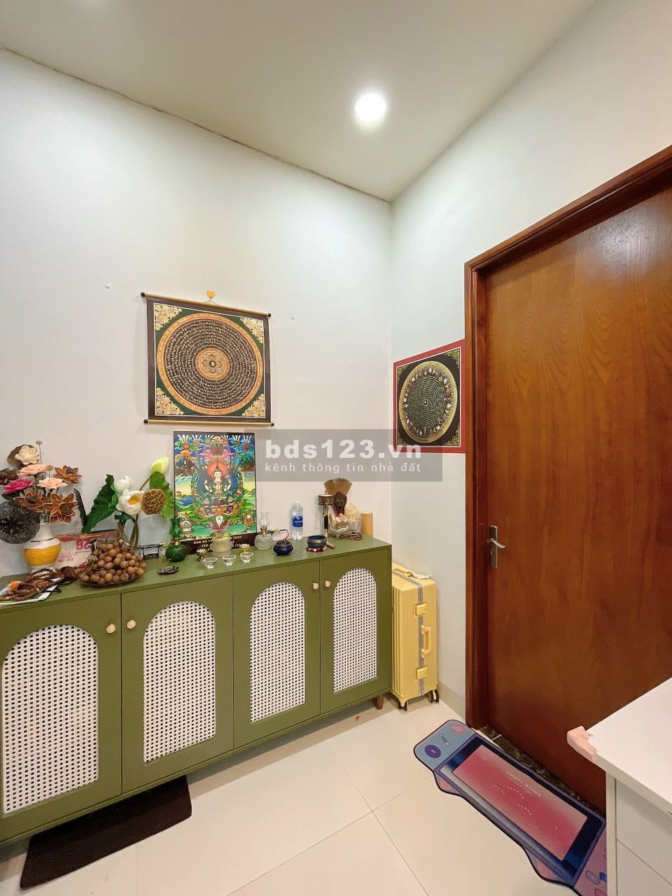 Chính chủ cần bán nhà 68 đường số 7 khu văn hóa tây đô, 3 tỷ 400 triệu
