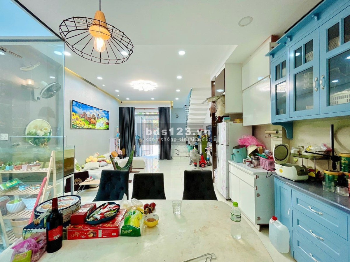 Chính chủ cần bán nhà 68 đường số 7 khu văn hóa tây đô, 3 tỷ 400 triệu