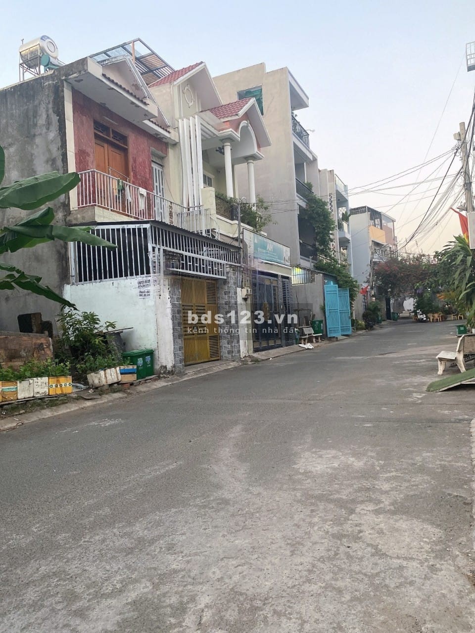 Tin chuẩn: 125M2, 46TR/M2, HXH TNPA, dòng tiền 25 triệu/ tháng