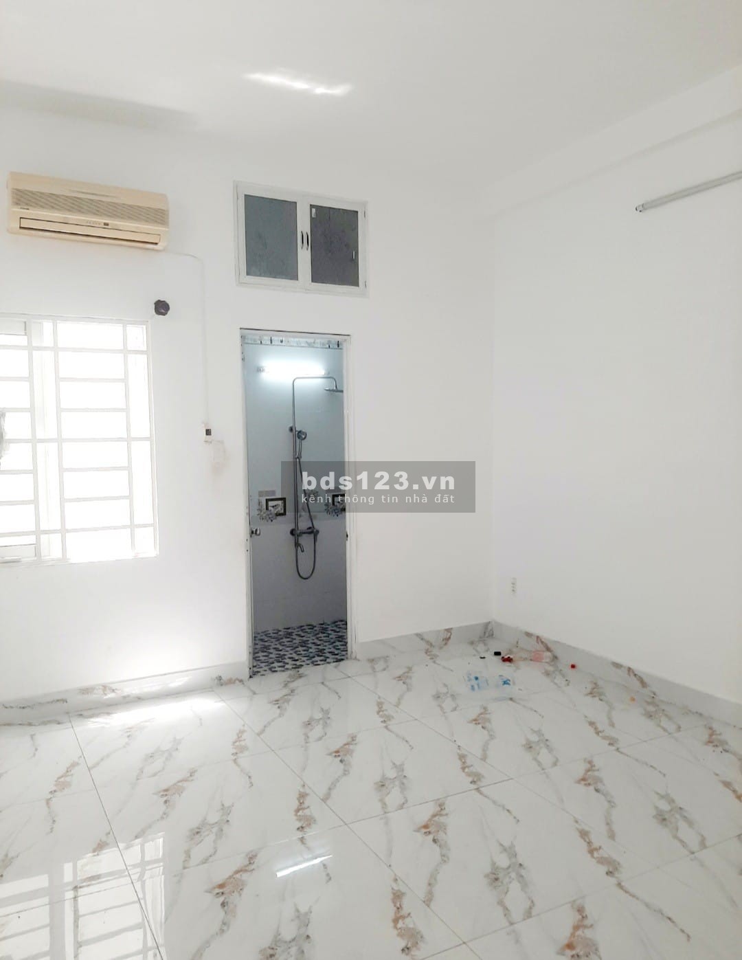 Nhà Lê Văn Quới - Diện tích 64m2 - 3 Tầng - Xe hơi vào nhà, khu 4 xã Bình Tân