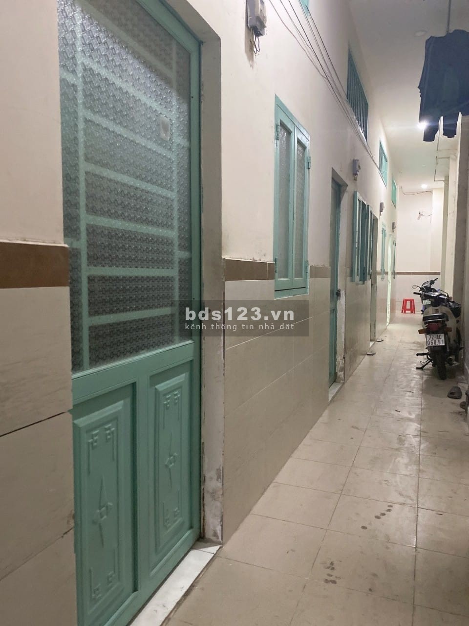 Tin chuẩn: 125M2, 46TR/M2, HXH TNPA, dòng tiền 25 triệu/ tháng