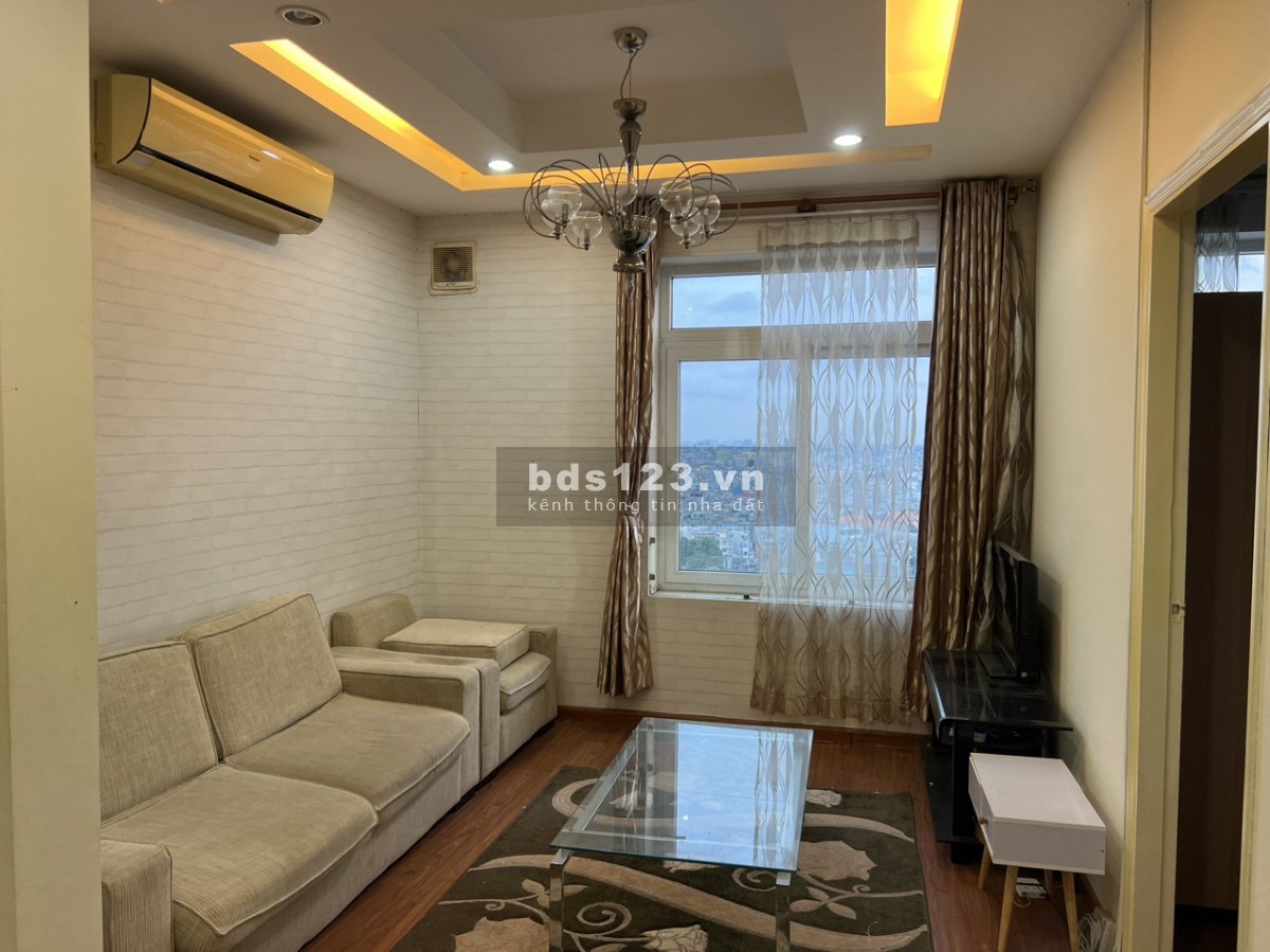 Cần cho thuê gấp Căn Hộ Lữ Gia Plaza Quận 11, Dt: 100m2, 3PN, 2WC, giá: 13 tr/th