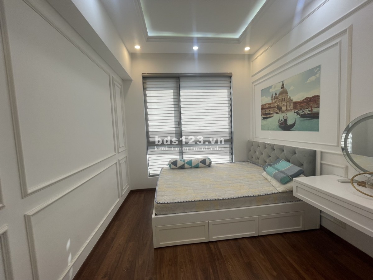 Nhanh tay nắm lấy cơ hội được ở nhà đẹp – One Verandah 2PN bao phí