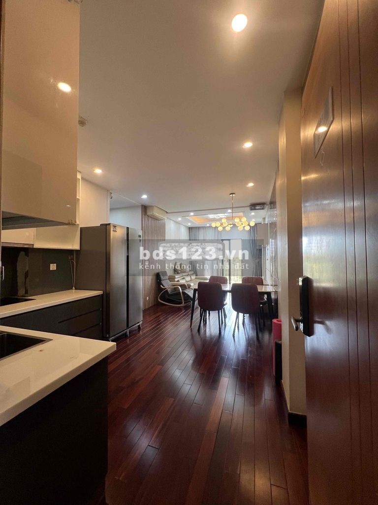 Căn hộ Era Town Q7 3pn ntdd 12,5tr/th, lh Lan 0931870369