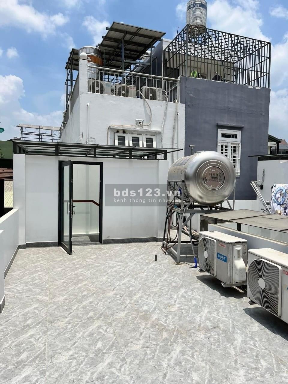 Chính chủ cần bán nhà gần Big C Tô Hiến Thành, Quận 10, diện tích: 63m2, giá bán: 3 tỷ 600 triệu