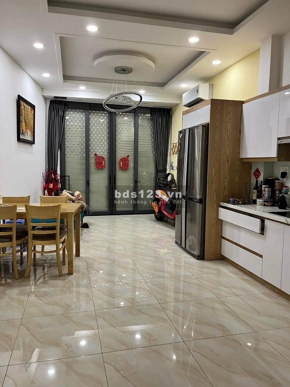 Chính chủ cần bán nhà gần Big C Tô Hiến Thành, Quận 10, diện tích: 63m2, giá bán: 3 tỷ 600 triệu