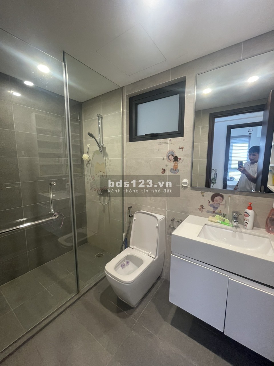 Nhanh tay nắm lấy cơ hội được ở nhà đẹp – One Verandah 2PN bao phí