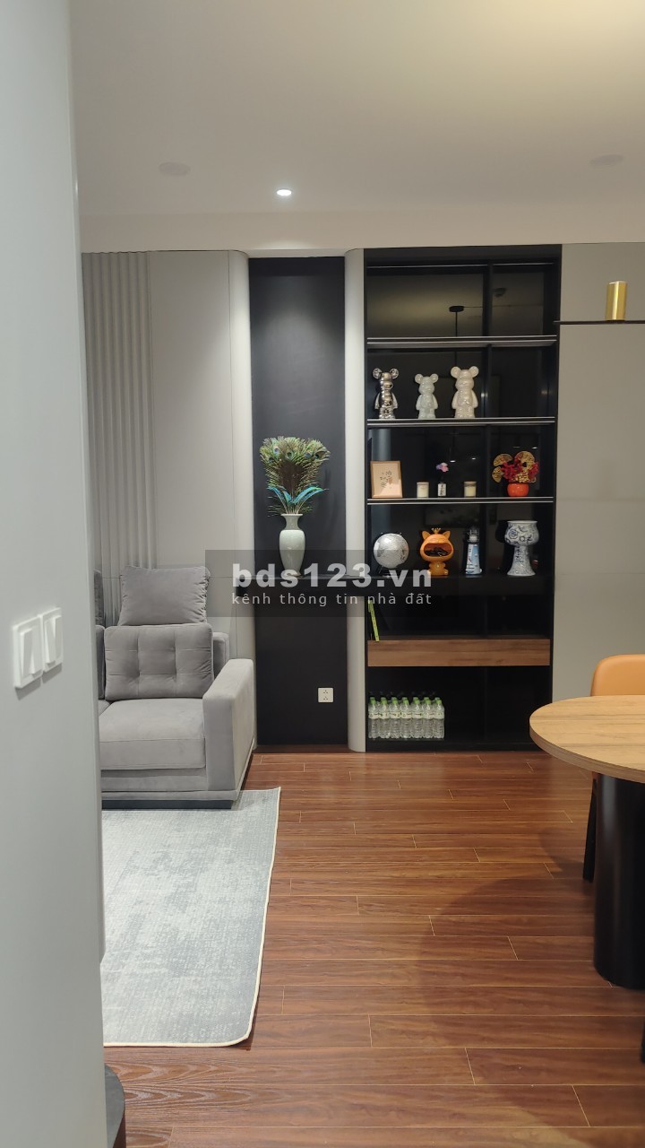 Chính chủ bán gấp căn 2N+1 Masteri Waterfrond view Hồ Ngọc Trai cực đẹp