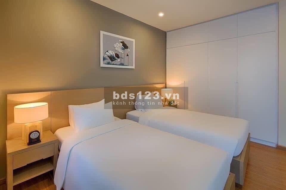 Cần bán nhà liền kề nghỉ dưỡng Vạn Liên, Lotus Residenes