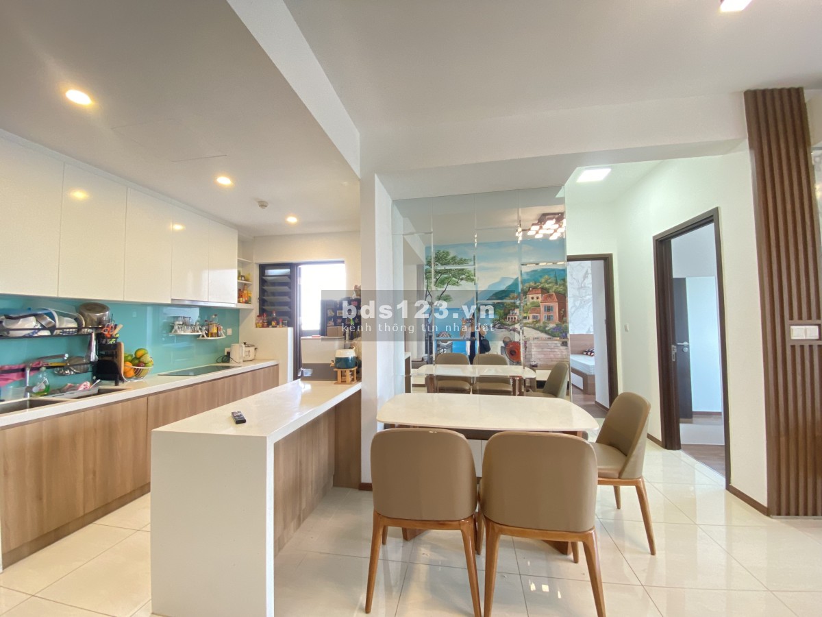 Chuyển nhượng căn hộ One Verandah Căn góc chỉ 7.32 tỷ
