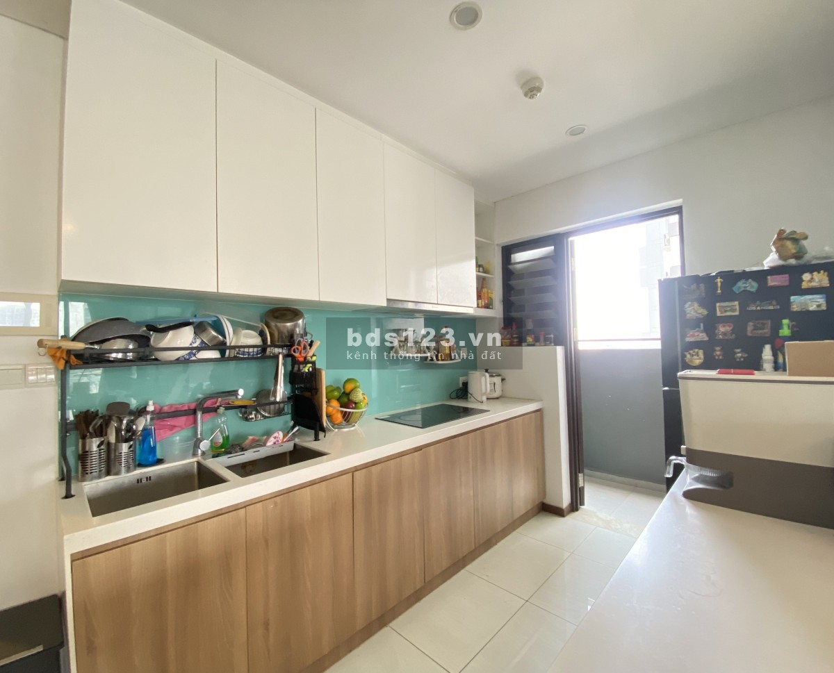 Chuyển nhượng căn hộ One Verandah Căn góc chỉ 7.32 tỷ