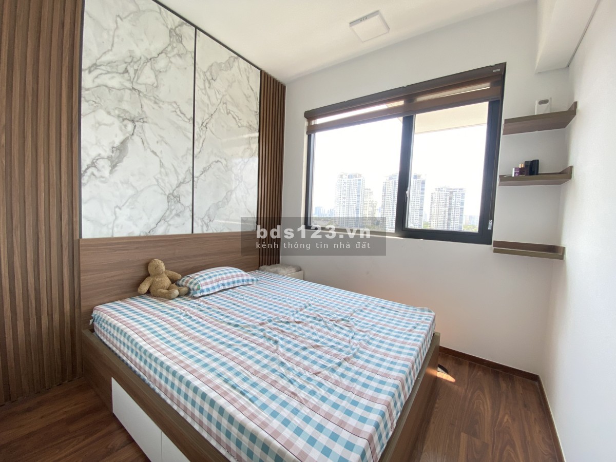 Chuyển nhượng căn hộ One Verandah Căn góc chỉ 7.32 tỷ