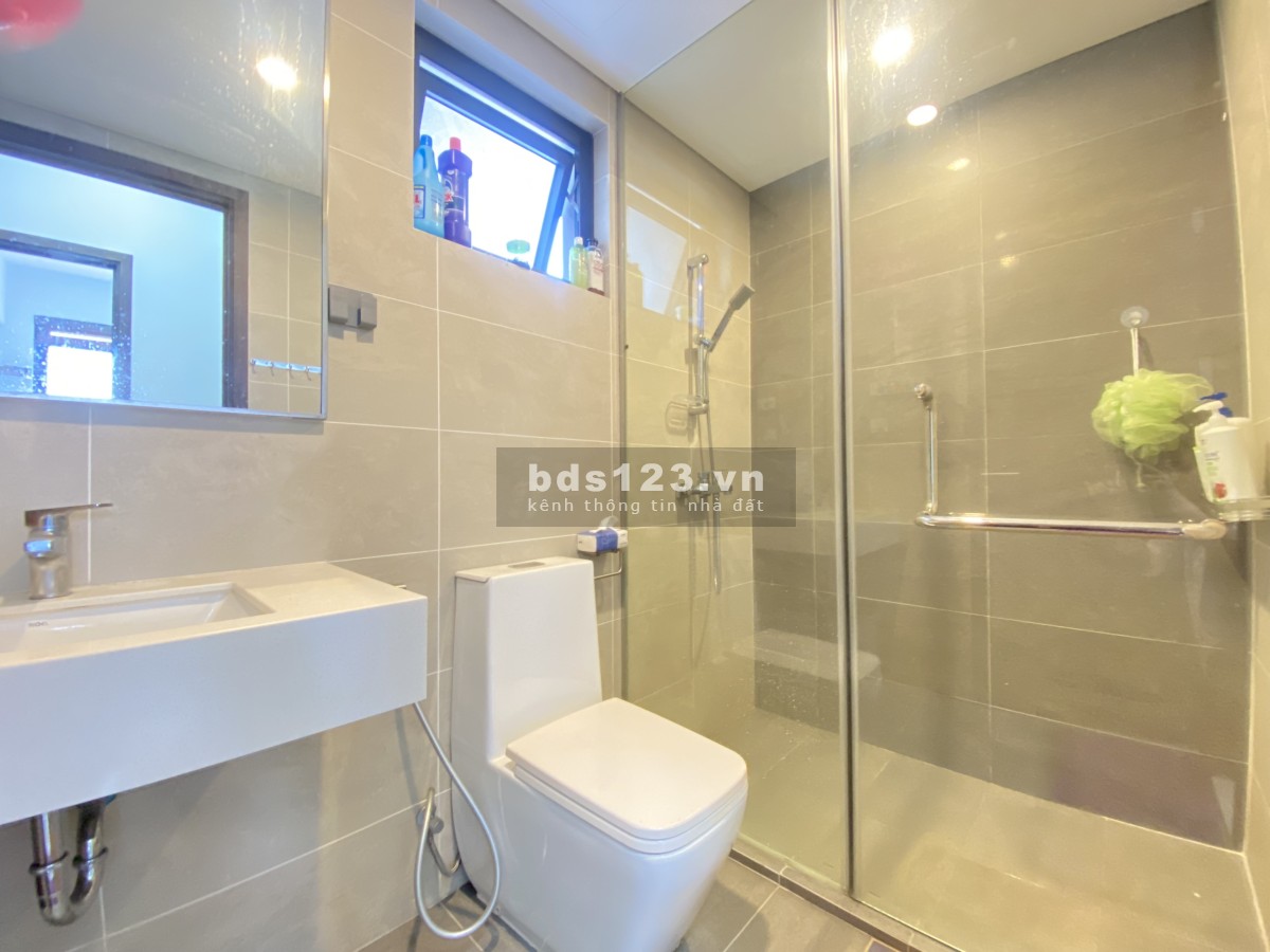 Chuyển nhượng căn hộ One Verandah Căn góc chỉ 7.32 tỷ