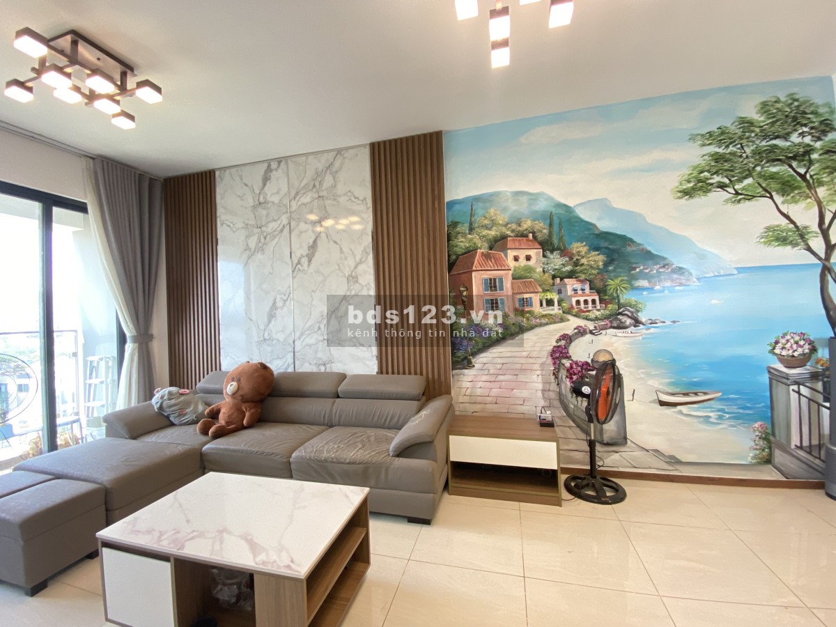 Chuyển nhượng căn hộ One Verandah Căn góc chỉ 7.32 tỷ