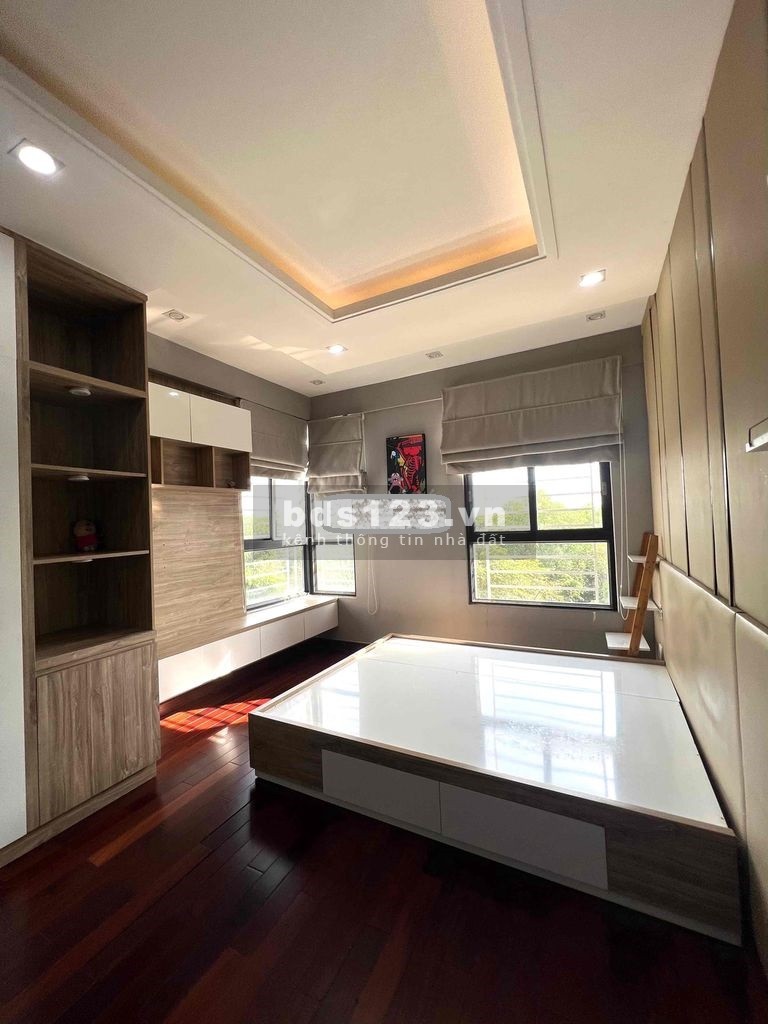Căn hộ Era Town Q7 3pn ntdd 12,5tr/th, lh Lan 0931870369