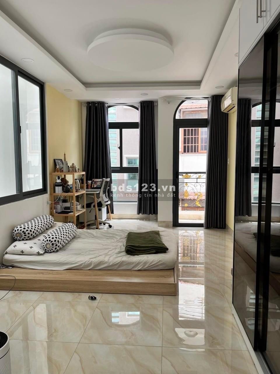Chính chủ cần bán nhà gần Big C Tô Hiến Thành, Quận 10, diện tích: 63m2, giá bán: 3 tỷ 600 triệu