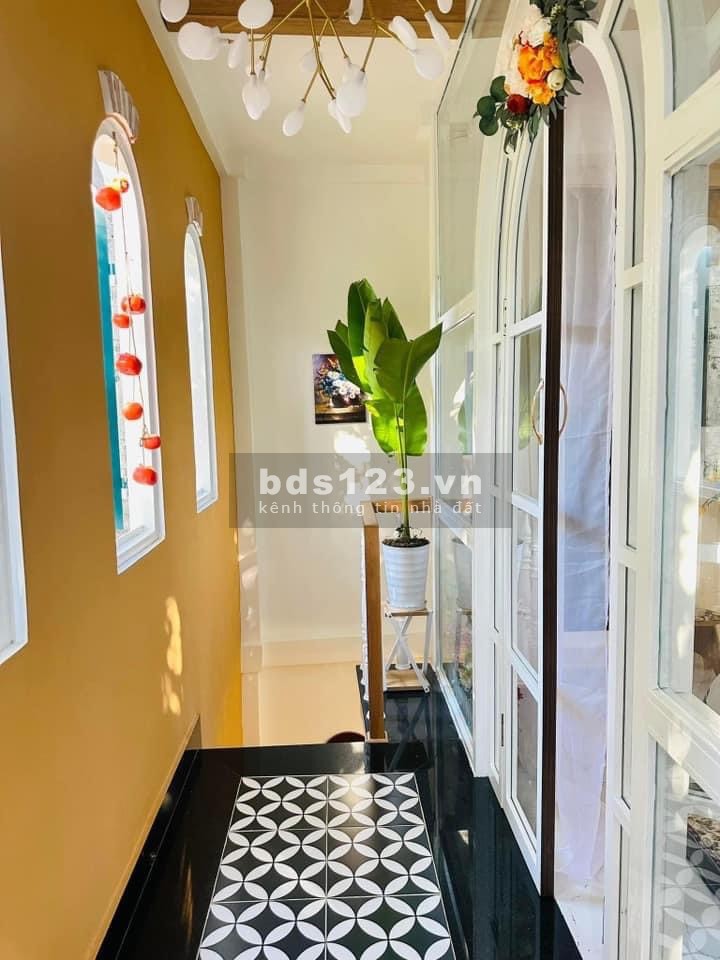 Chính chủ cần bán gấp nhà gần sân bay, 30m². Giá chỉ 3,1 tỷ. Ở phường 3 Gò Vấp. Gọi ngay 0904369793