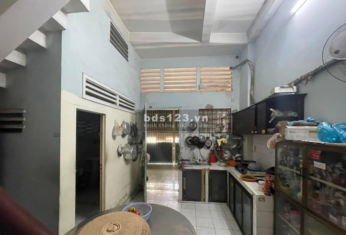 (Gò Vấp) Bán nhà 2mặt tiền Phạm Văn Bạch, 155m2 (4.6mx 34) 3 tầng, 18.2tỷ.