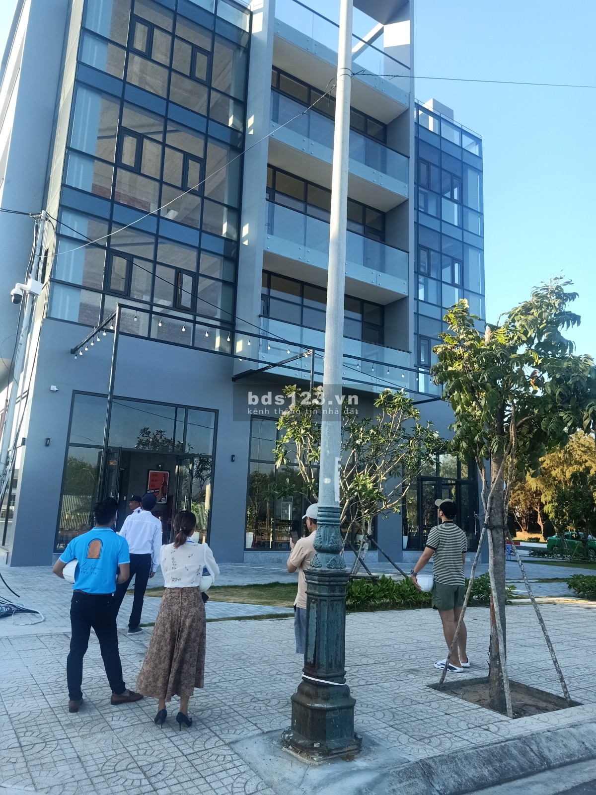 Bán nhà phố, giá trực tiệp chủ đầu tư chiếc khấu lên đến 2.5 tỷ