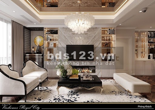 - Bán gấp căn 3 ngủ Royal City 145m2 giá 9,2 tỷ hướng Đông Nam