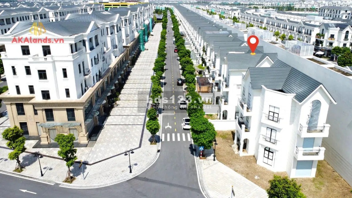 (24/07/2024) Qũy căn Biệt Thự theo phân khu Vinhomes Ocean Park Gia Lâm (0985941715 Mr Hùng)