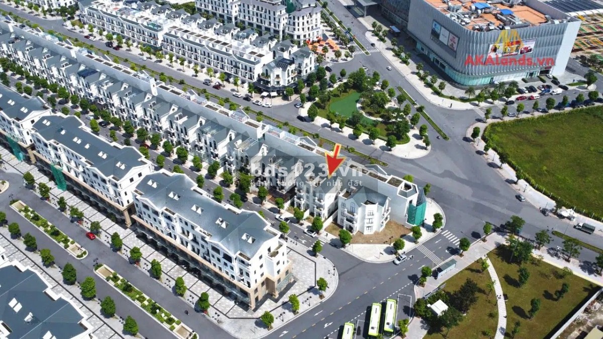 (24/07/2024) Qũy căn Biệt Thự theo phân khu Vinhomes Ocean Park Gia Lâm (0985941715 Mr Hùng)