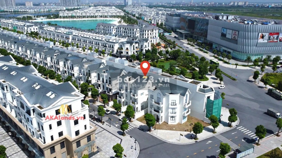(24/07/2024) Qũy căn Biệt Thự theo phân khu Vinhomes Ocean Park Gia Lâm (0985941715 Mr Hùng)