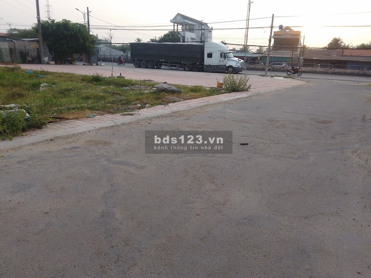Khu nhà phố thiết kế Châu Âu - Đất nền giá F0