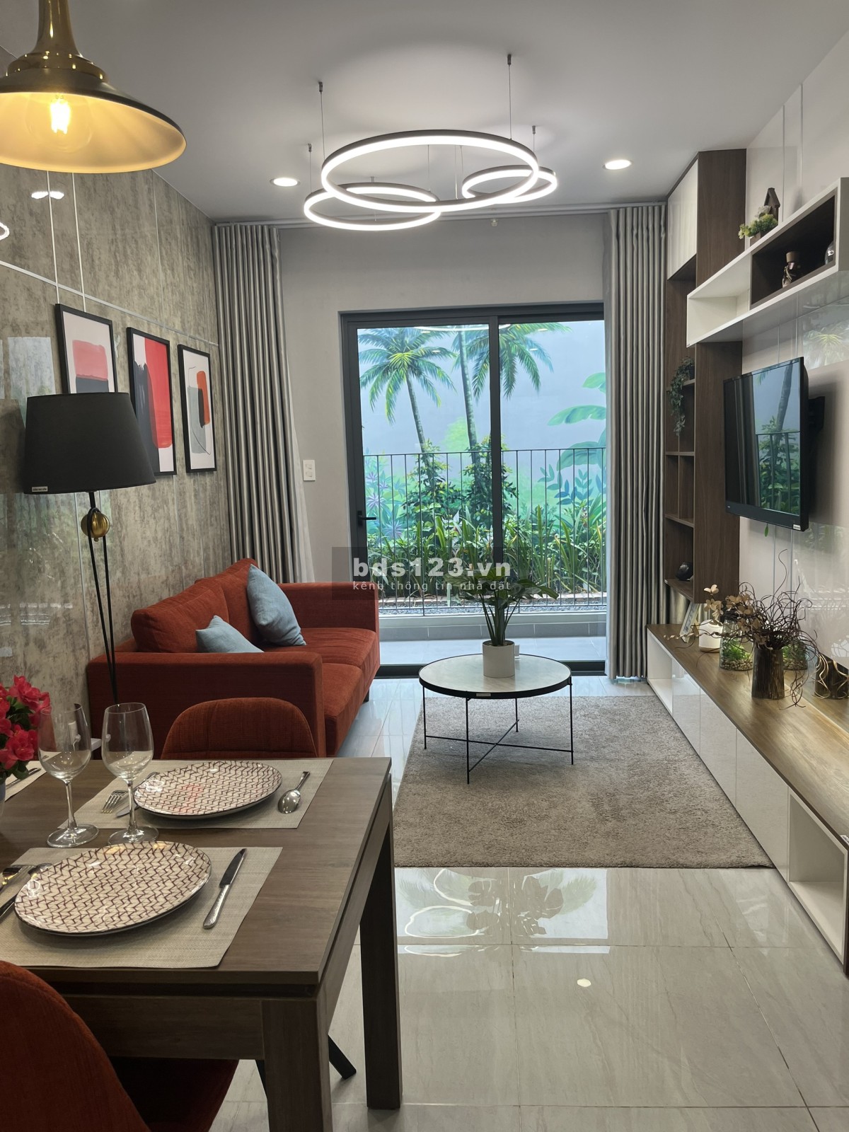 Chỉ 200 triệu – 300 triệu sở hữu ngay căn hộ ưng ý mà không cần phải lo lãi suất